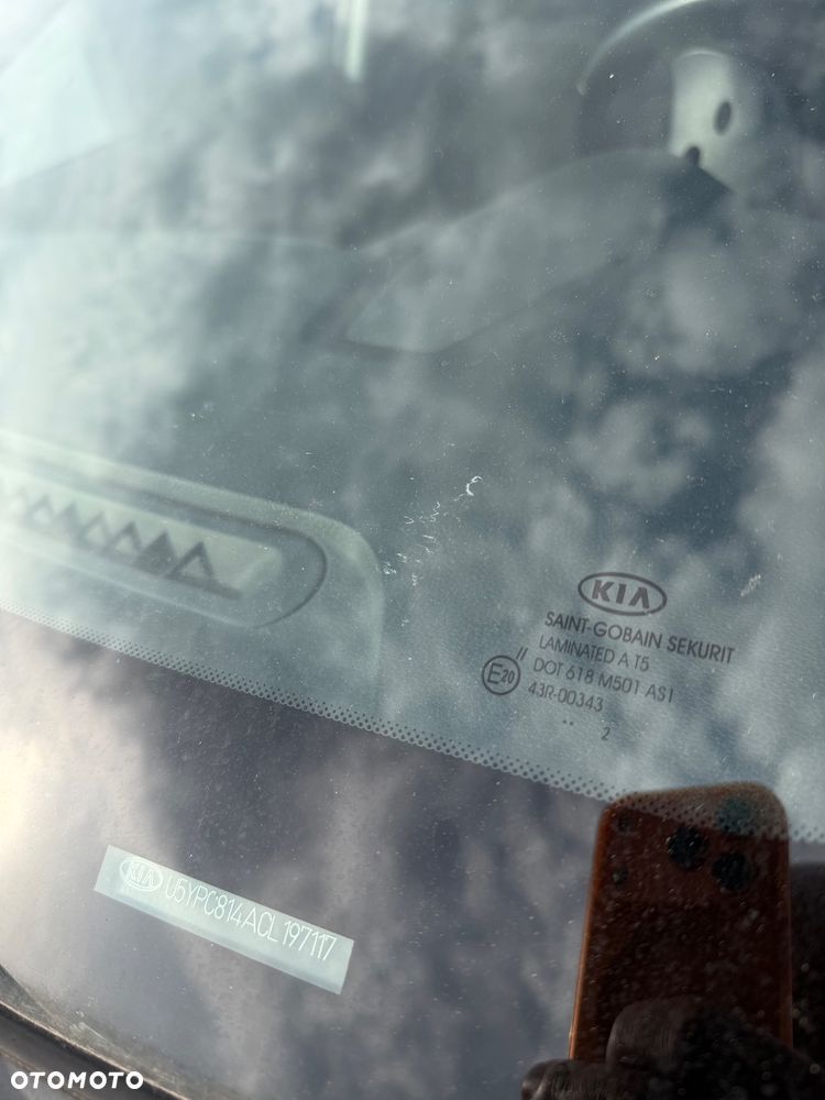 Kia Sportage 1.6 GDI L 2WD - 9