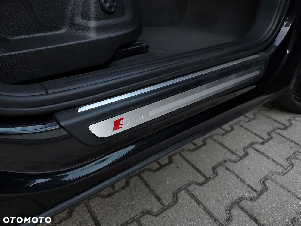 Audi Q5 2.0 TDI Quattro - 40