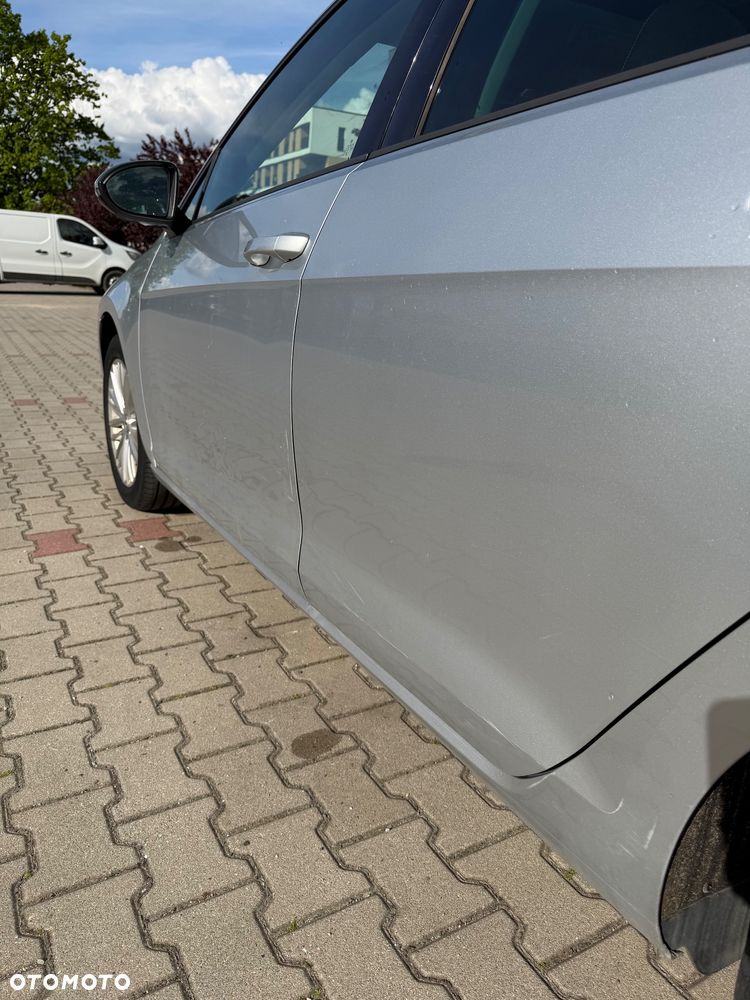 Volkswagen Golf 1.2 TSI BMT Comfortline - 19