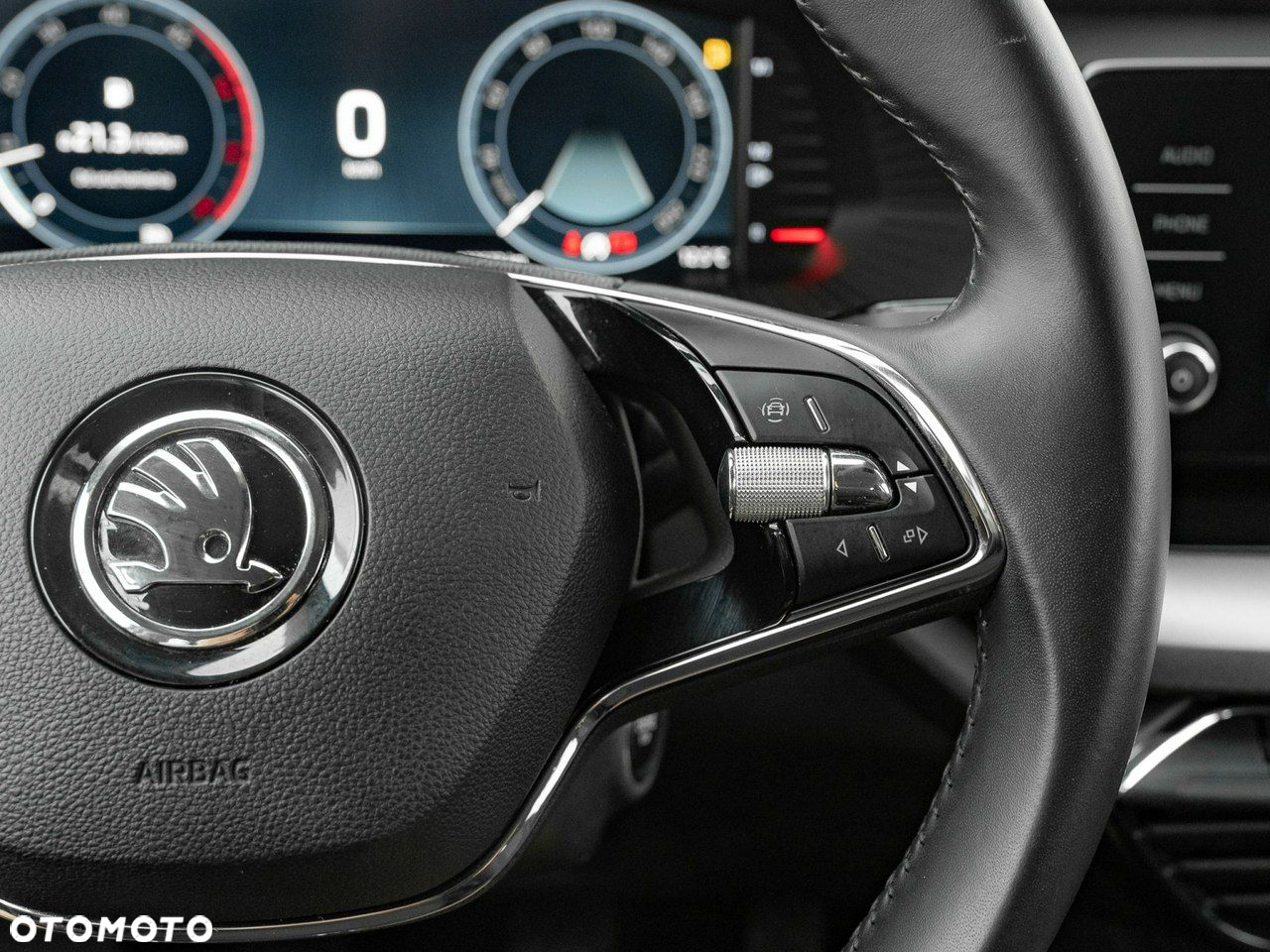 Skoda Octavia 2.0 TDI Ambition - 17