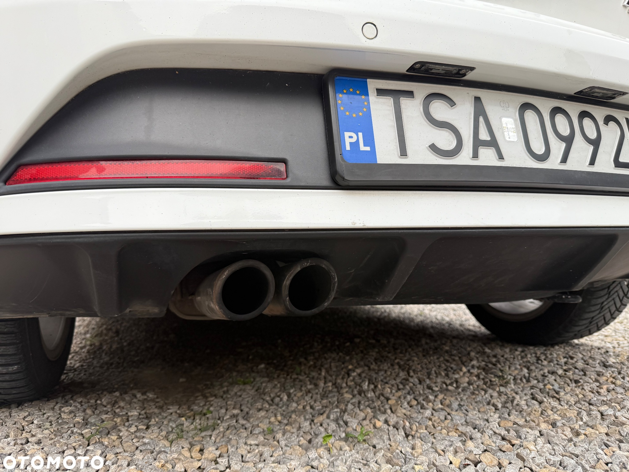 Seat Ibiza SC 1.2 TSI FR - 14