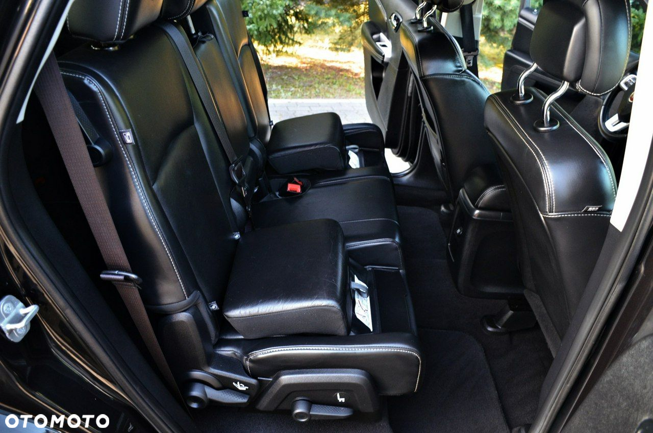 Fiat Freemont - 26