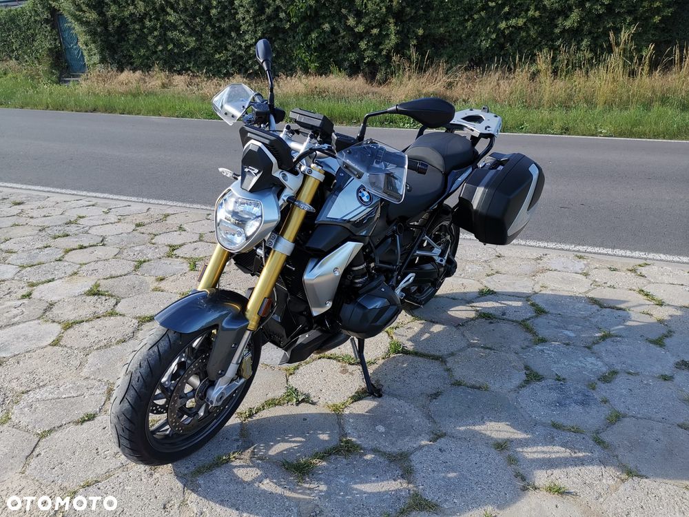 BMW R - 2