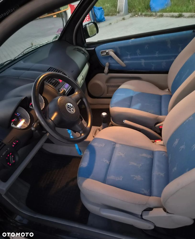 Volkswagen Lupo - 17
