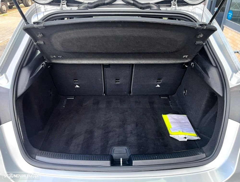 Mercedes-Benz A 180 - 22