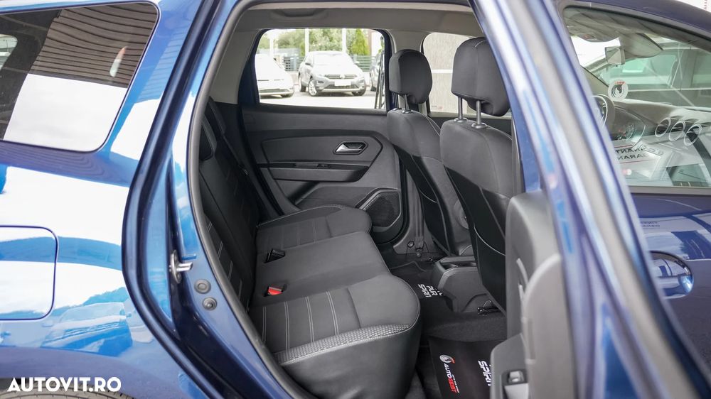 Dacia Duster - 29