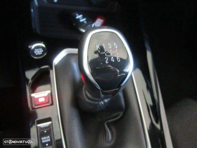 Peugeot 508 1.5 BlueHDi Active - 22