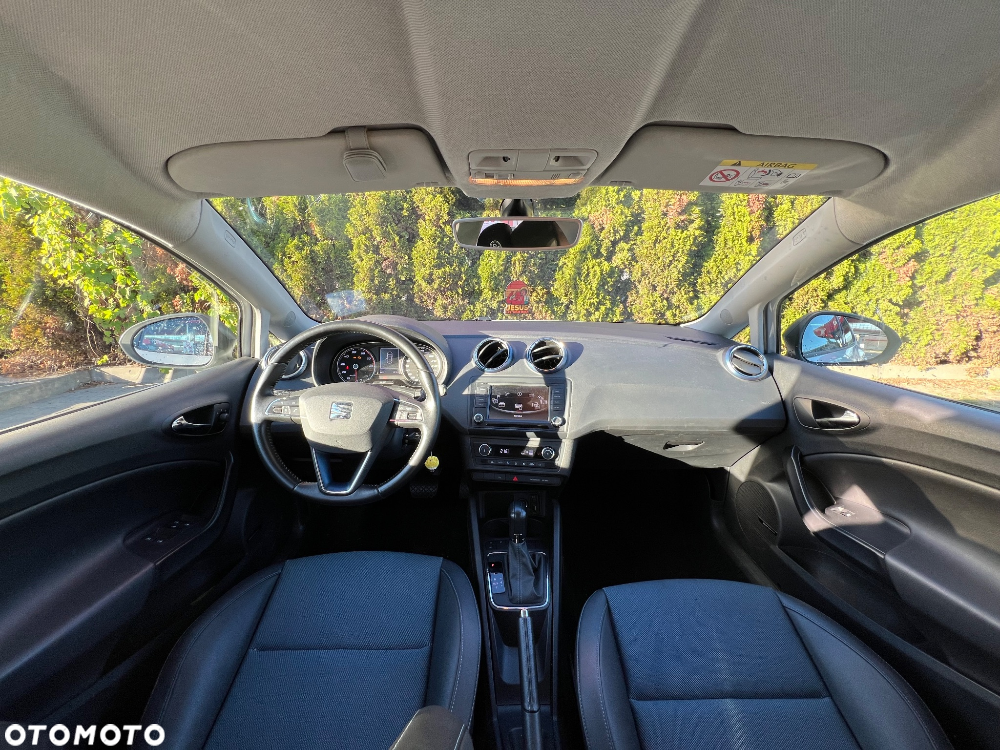 Seat Ibiza - 11