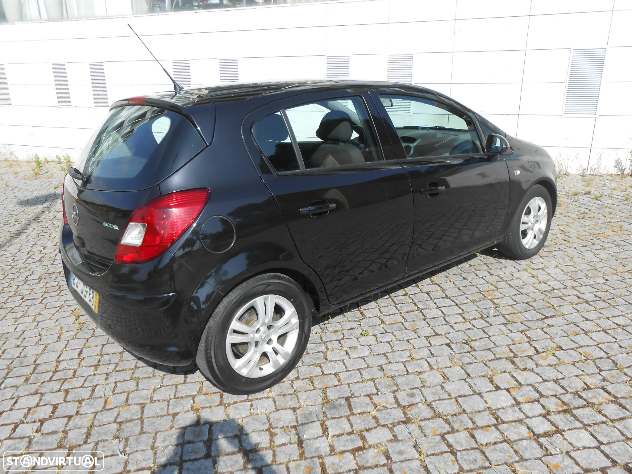 Opel Corsa 1.3 CDTi Enjoy EcoFLEX - 7