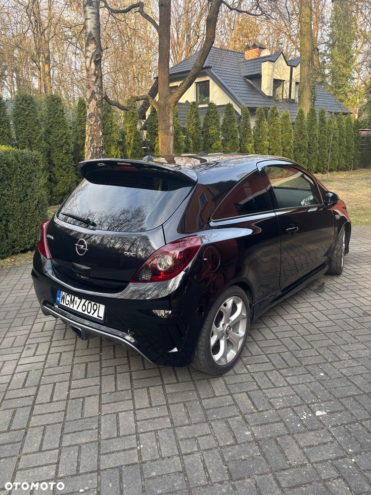 Opel Corsa - 6