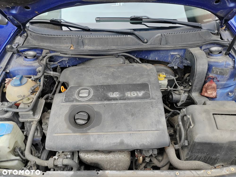 Seat Leon - 12