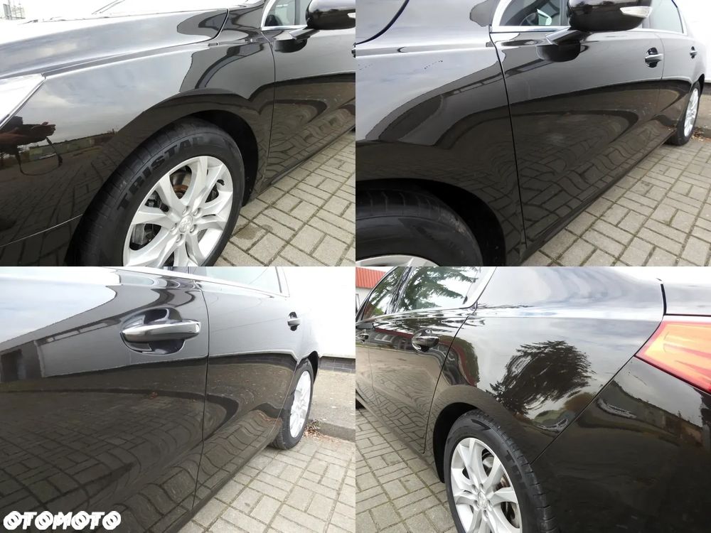 Peugeot 508 - 14