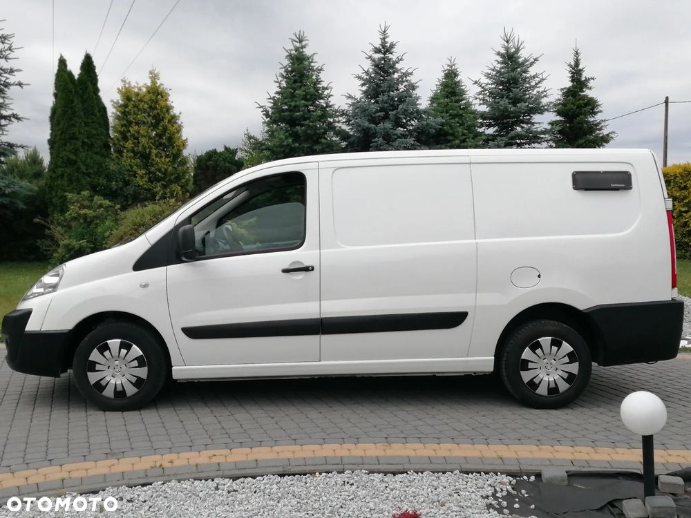 Fiat Scudo - 7