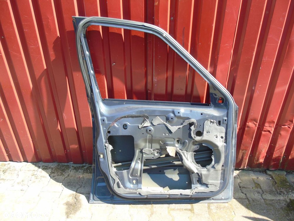 Ford S max mk1 drzwi lewe 6M21-R20125-AG - 4