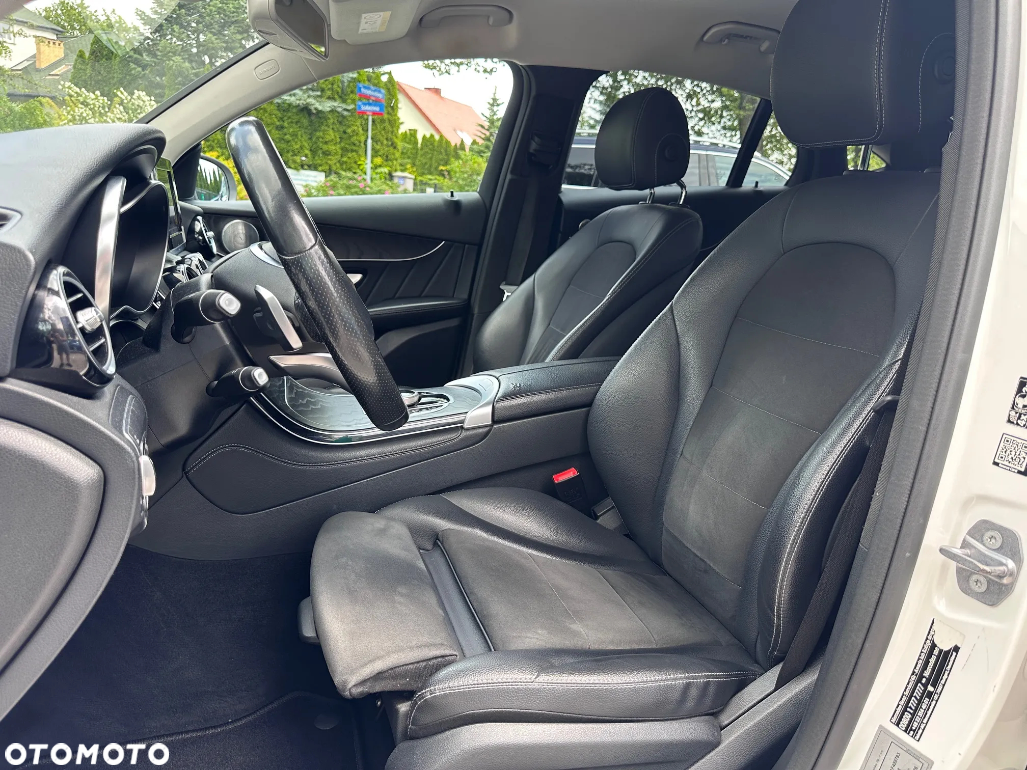 Mercedes-Benz GLC Coupe 250 4-Matic - 19