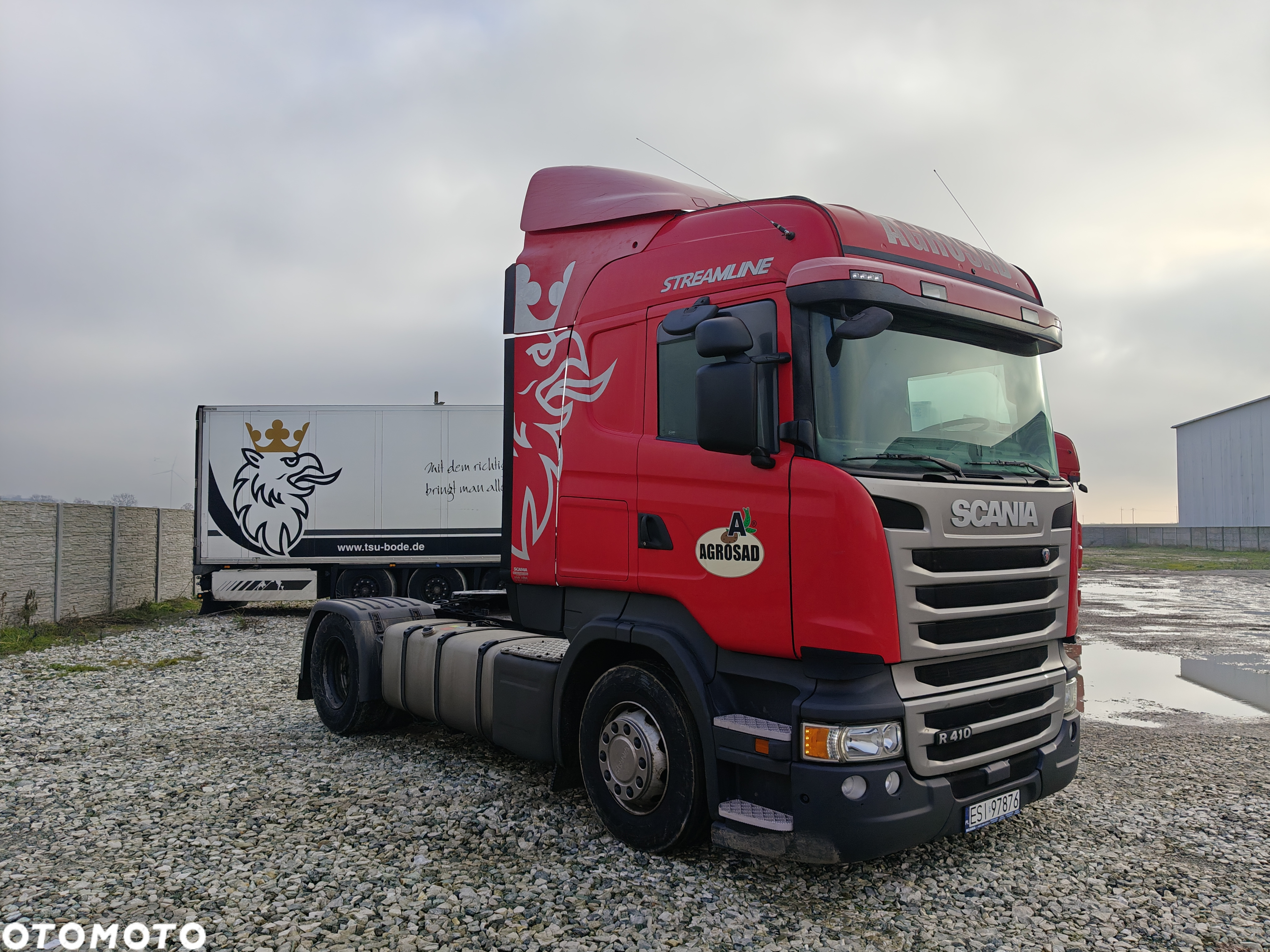 Scania R410 i R440 PDE - 10