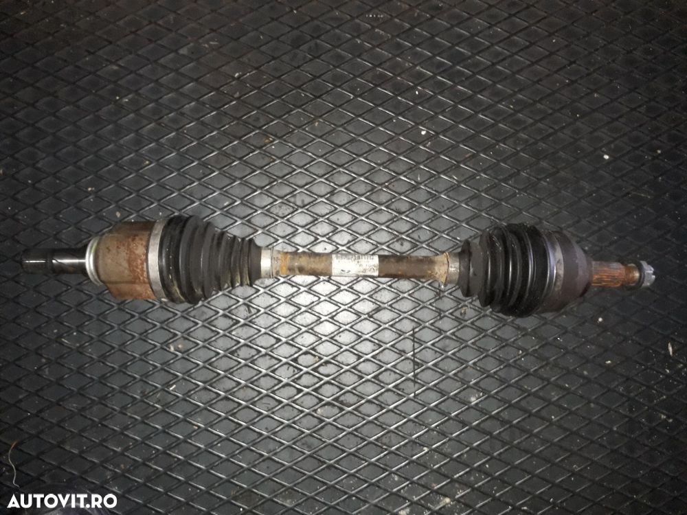 Planetara stanga Renault Trafic 1.6 DCI 2014 2015 2016 2017 2018 2019 2020 2021 2022 2023 2024 - 2