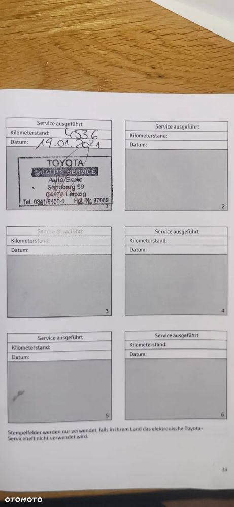 Toyota Yaris 1.5 Selection Style - 13