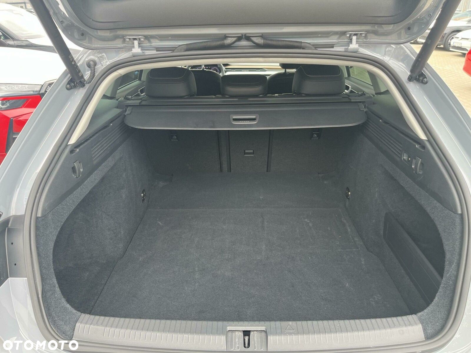 Volkswagen Arteon 2.0 TSI Elegance DSG - 36