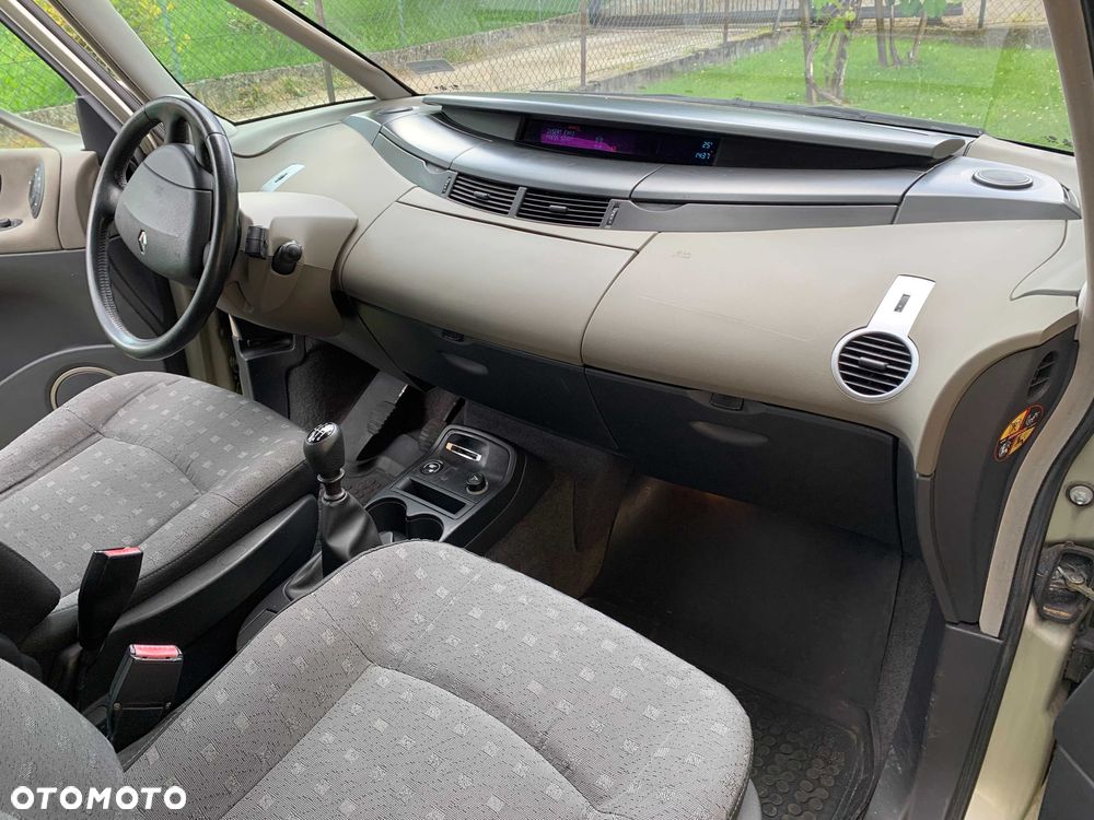 Renault Espace - 3