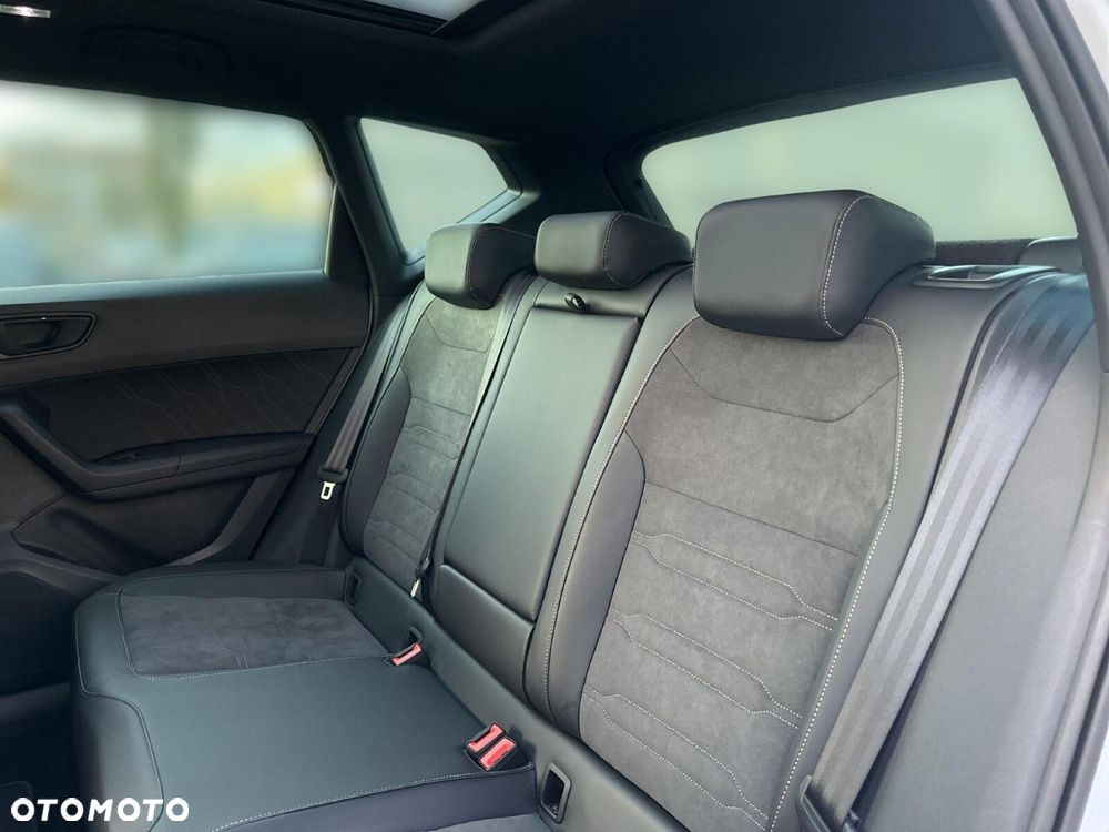 Cupra Ateca 1.5 TSI DSG - 40