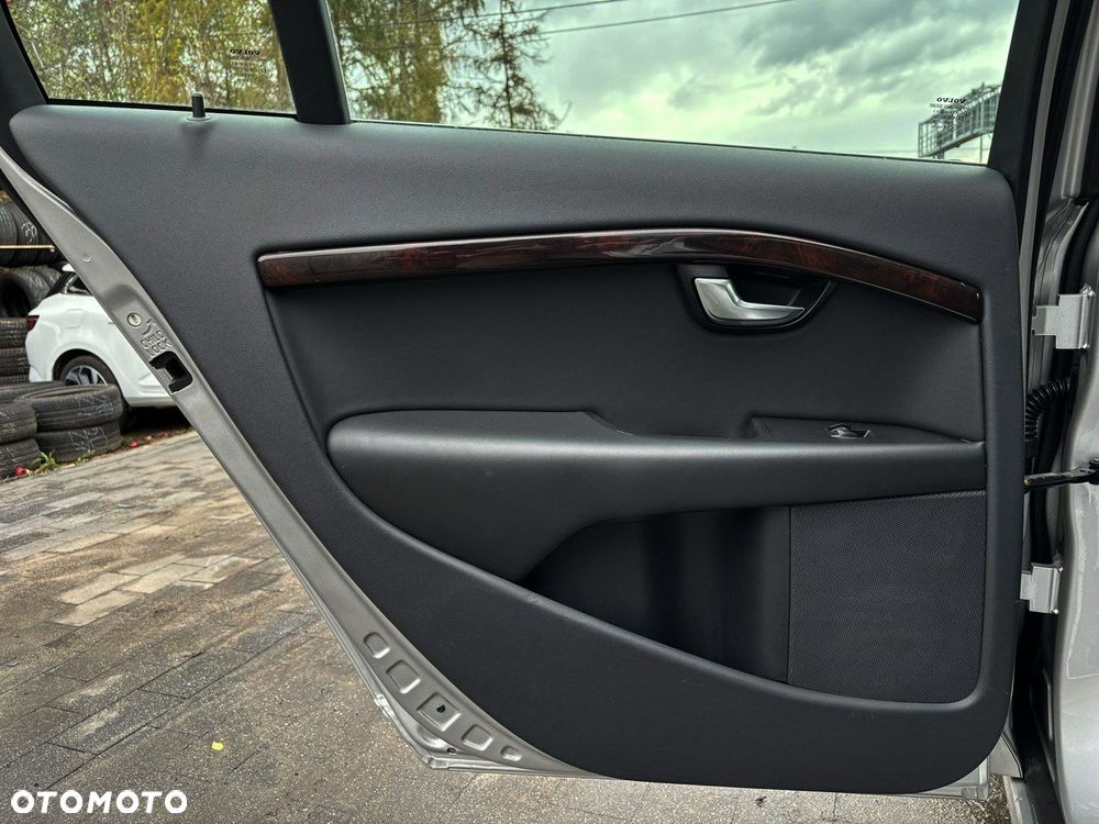 Volvo S80 2.0D Summum - 17