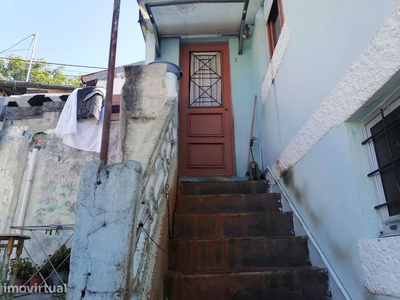 Conjunto de Moradias à Afurada - Grande imagem: 4/26