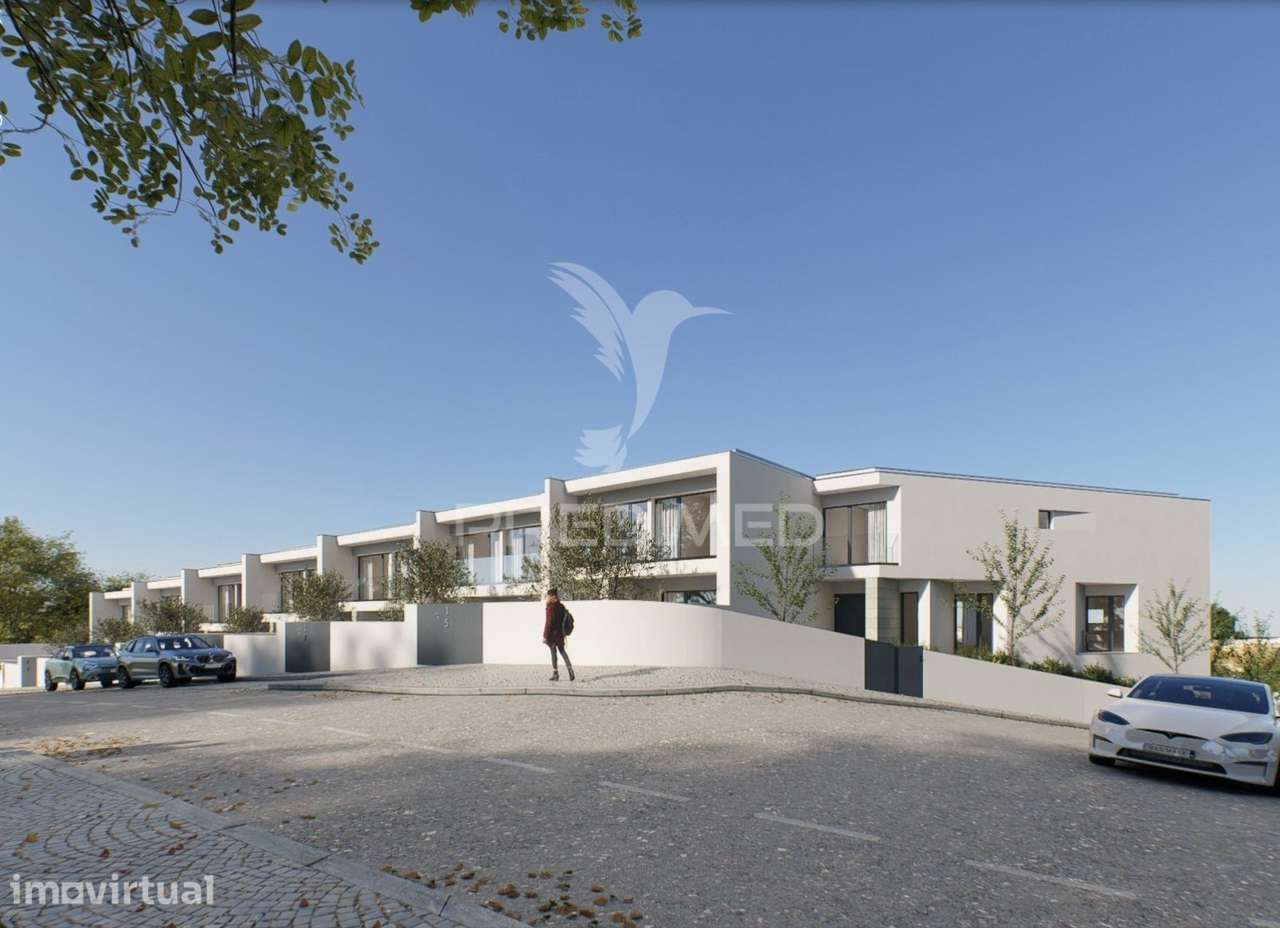 Vende-se Moradia Nova T3 em Construção Gondomar - Grande imagem: 2/15