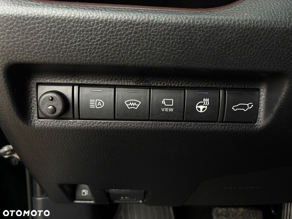 Toyota RAV4 2.5 Hybrid Executive 4x4 - 25