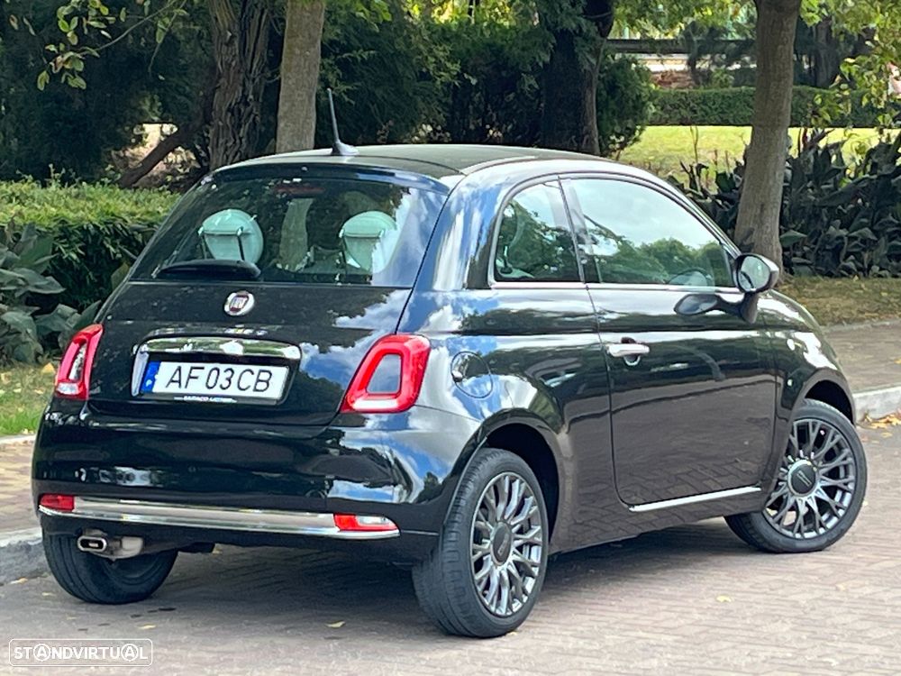 Fiat 500 1.2 8V Mirror - 3