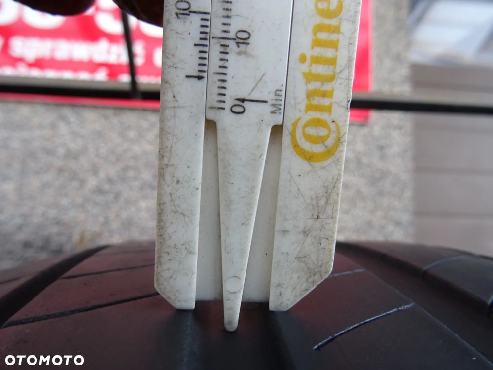 225/50/R18 95V Michelin Primacy 3 - 5