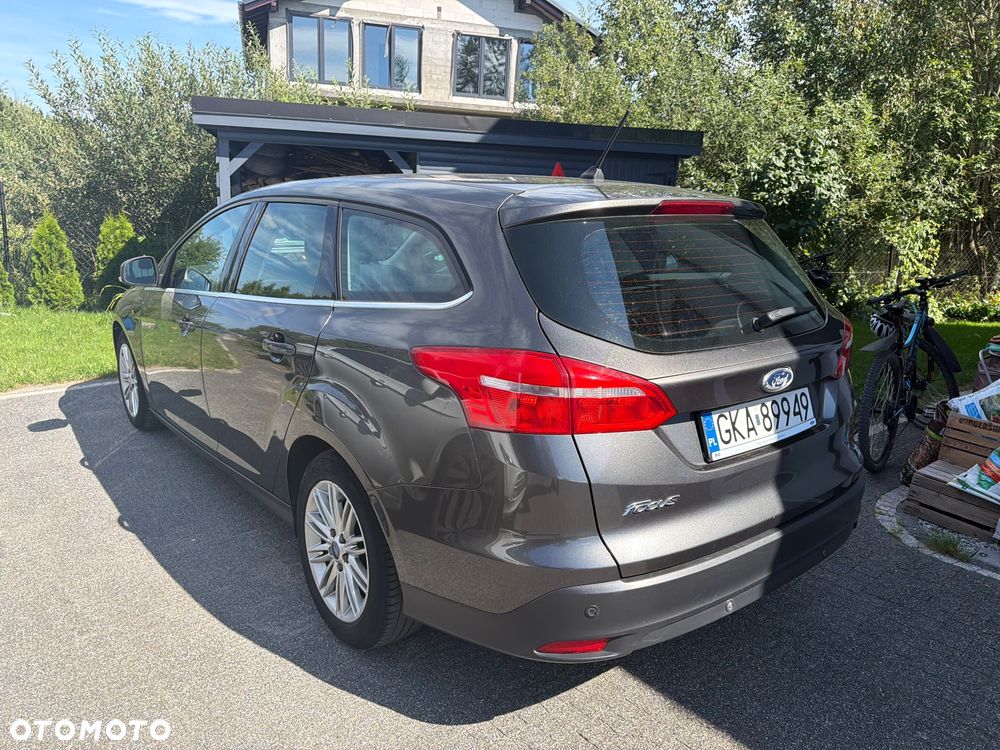 Ford Focus - 20