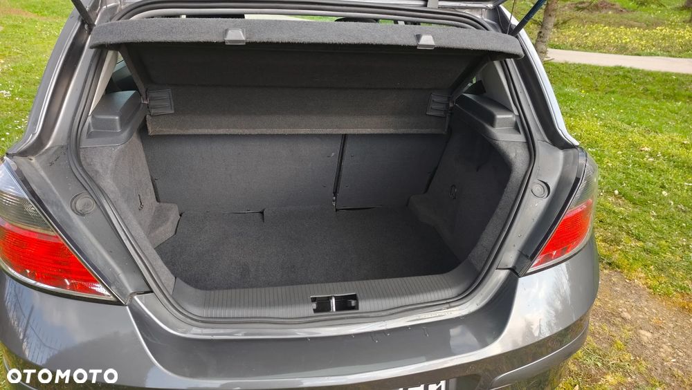 Opel Astra 1.6 Active - 20