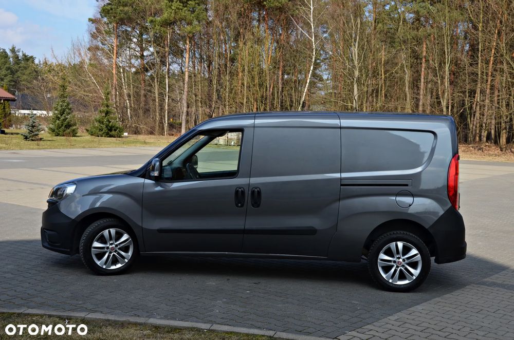 Fiat Doblo - 24