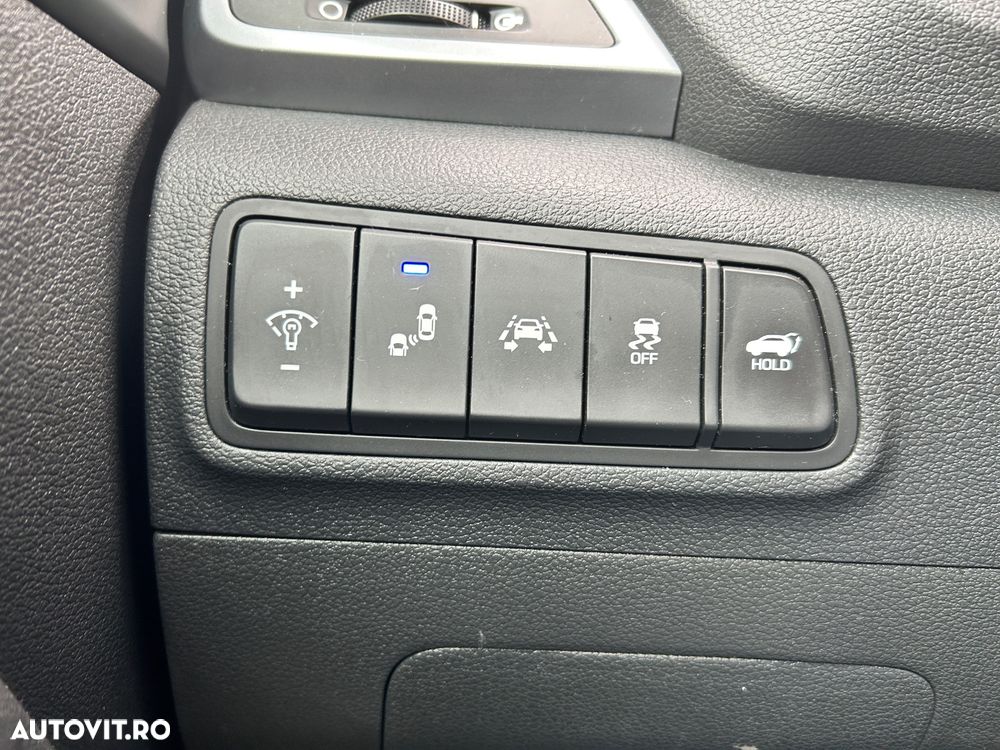 Hyundai Tucson 1.6 T-GDi 4WD 7DCT Premium+ - 13