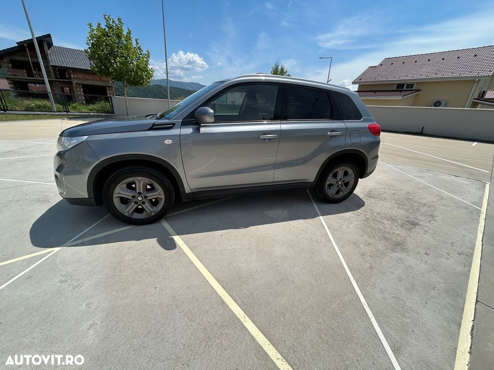 Suzuki Vitara 1.6 Passion - 3
