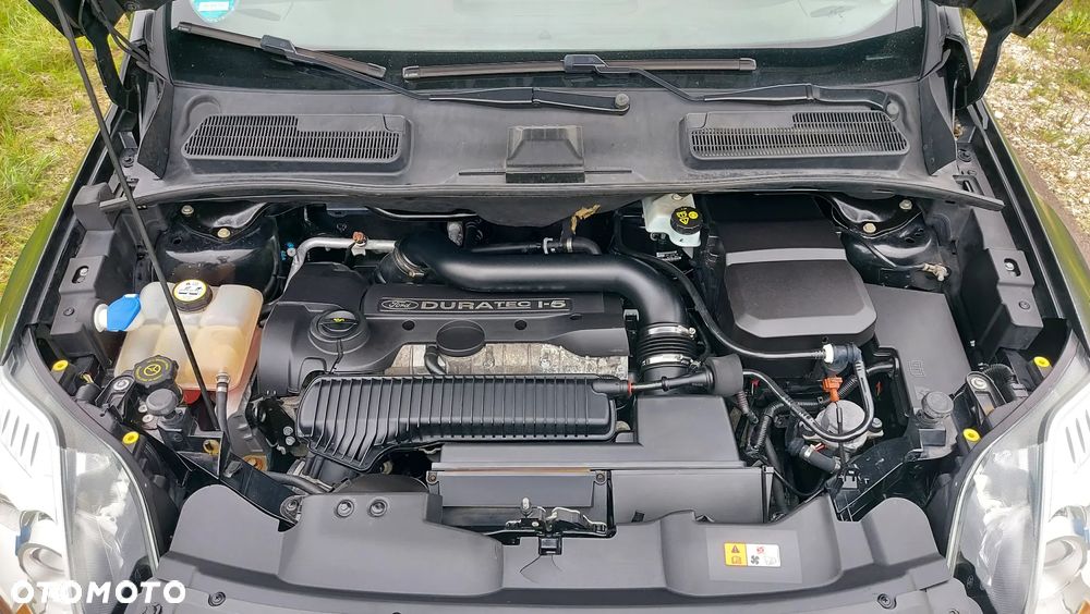 Ford Kuga 2.5 Trend - 26