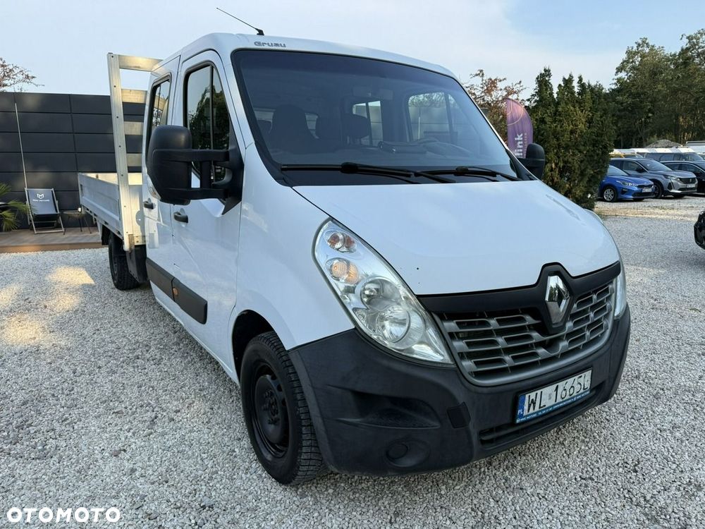 Renault Master - 20