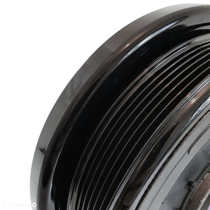 Koło Pasowe 11237800385 BMW 3 3.0 DIESEL - 2