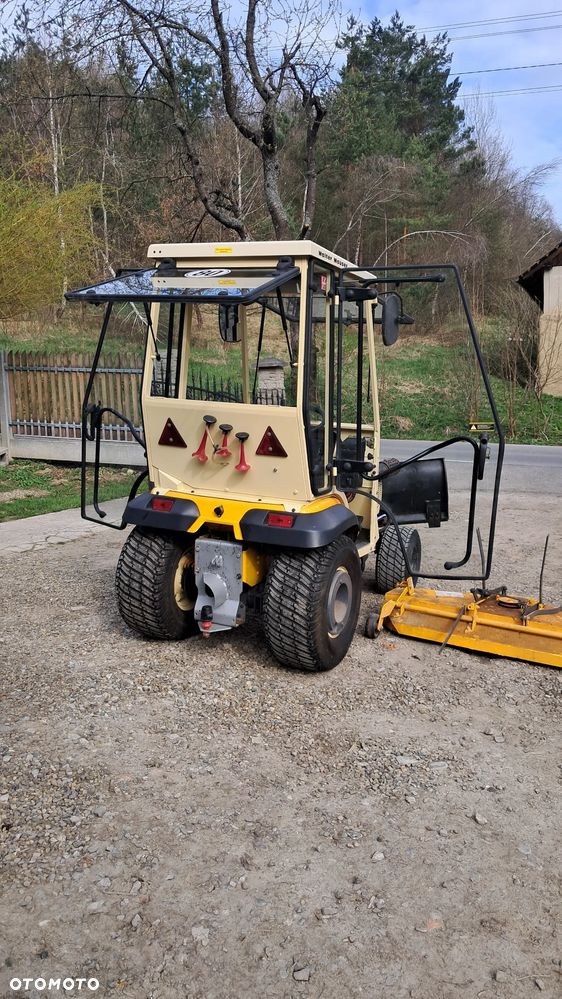 Cub Cadet 1782 - 4