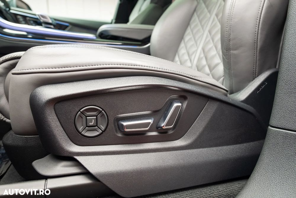 Audi Q8 50 TDI quattro Tiptronic MHEV - 22