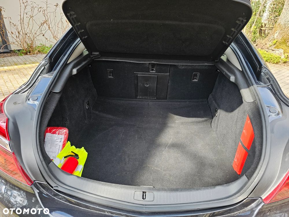 Opel Insignia 2.0 CDTI Cosmo S&S - 17