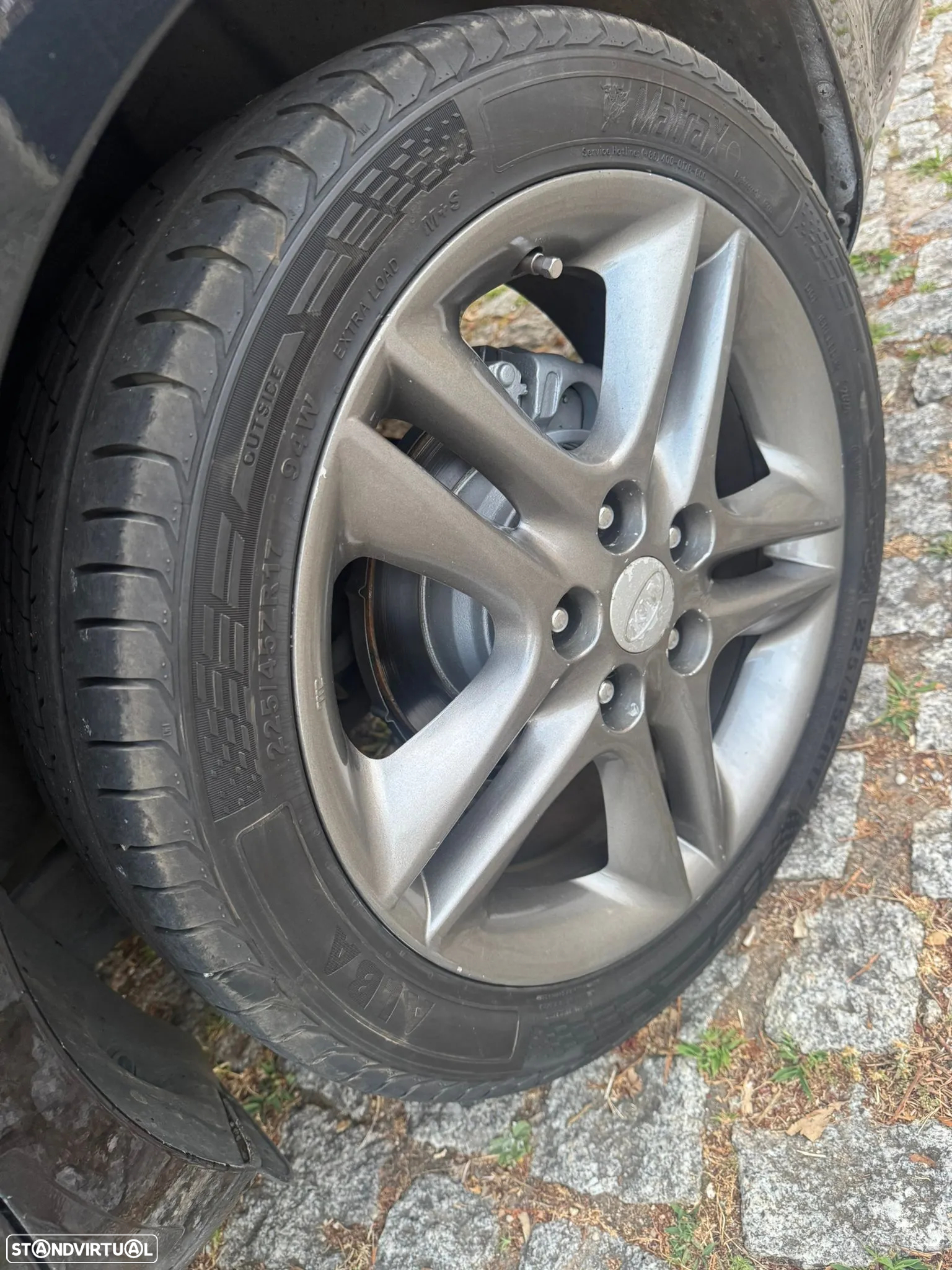 Kia Ceed SW 1.6 CRDi EX - 15