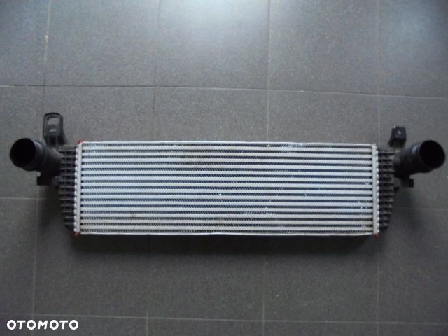 INTERCOOLER CHŁODNICA VW T5 MULTIVAN 03- 7E0145804 - 1