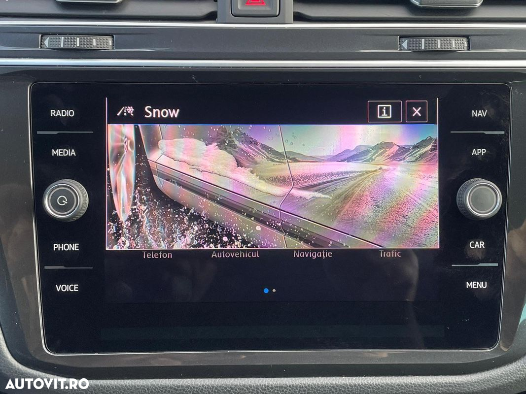 Volkswagen Tiguan 2.0 TDI 4Mot DSG Highline - 27