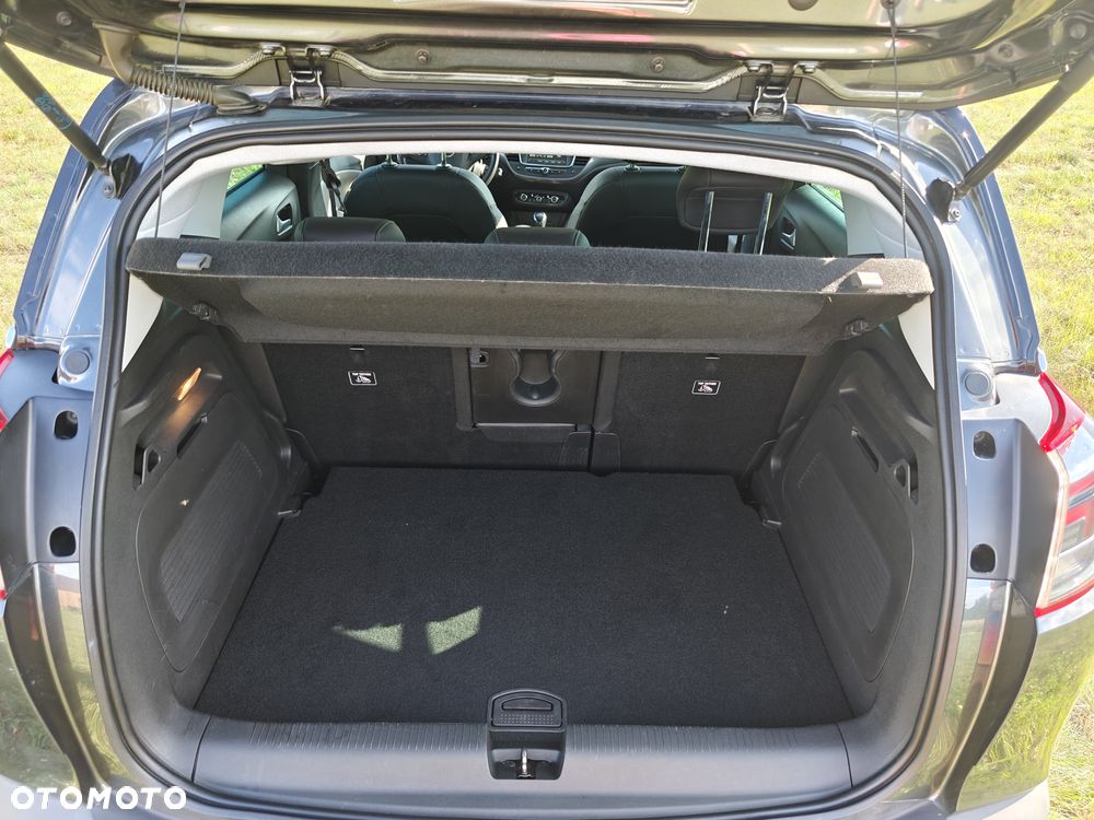 Opel Crossland X 1.2 ECOTEC Start/Stop Innovation - 12