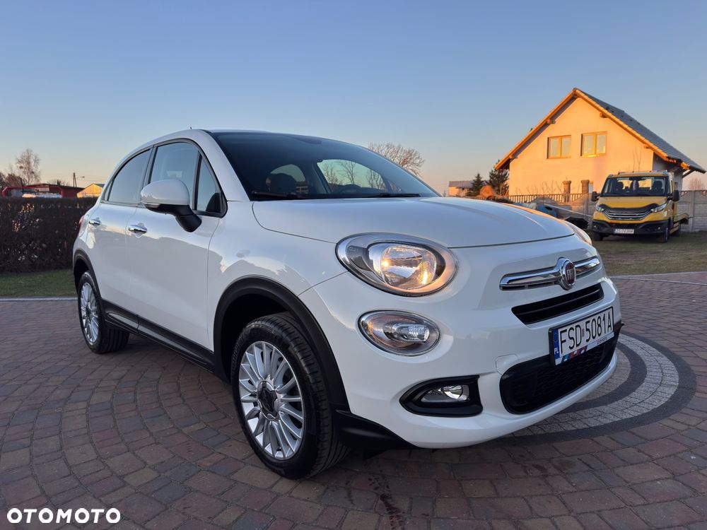 Fiat 500X 1.4 MultiAir 4x2 S&S Pop Star - 17