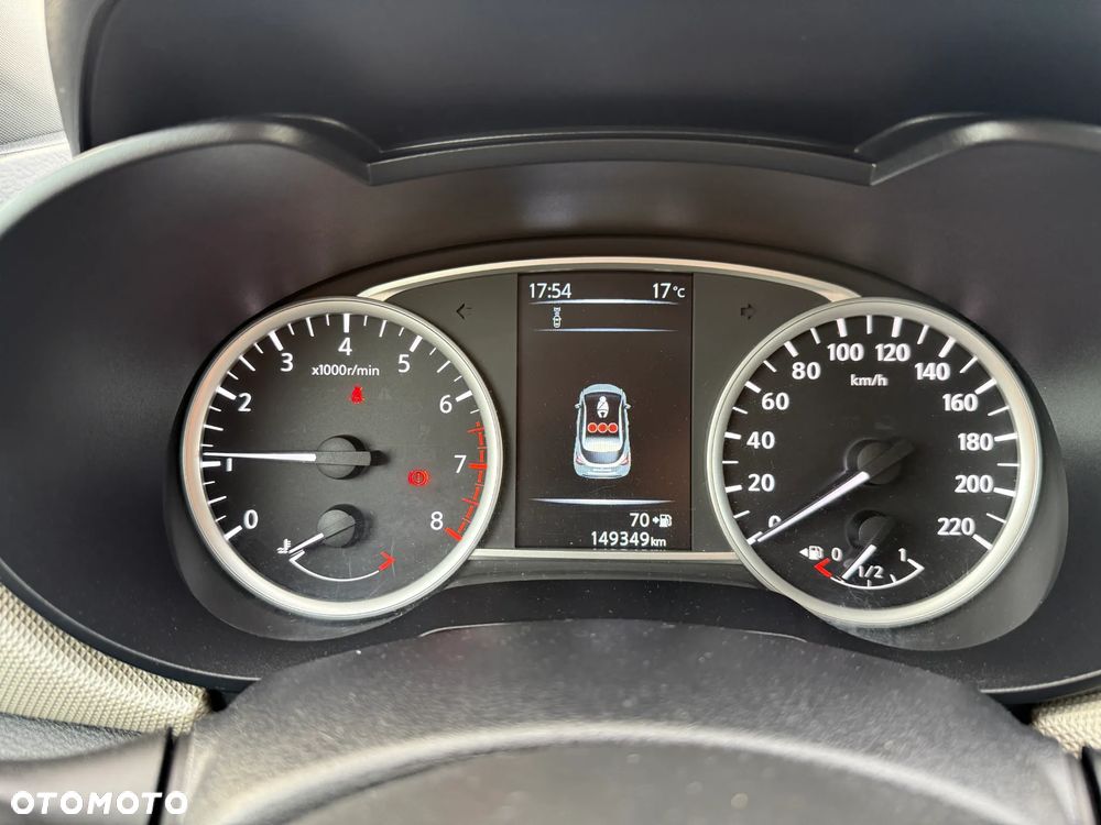 Nissan Micra 1.0 Visia - 26