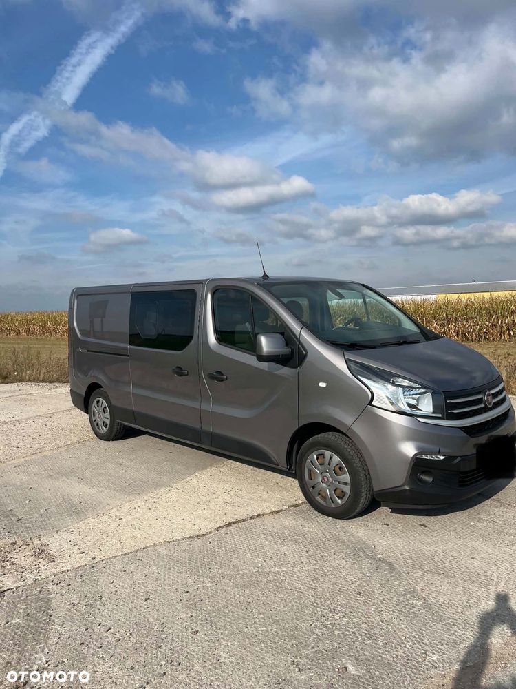 Fiat Talento - 9