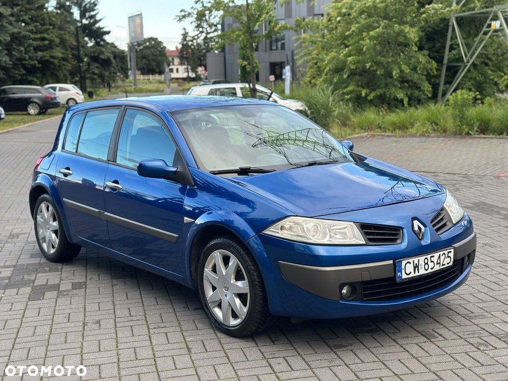 Renault Megane - 7